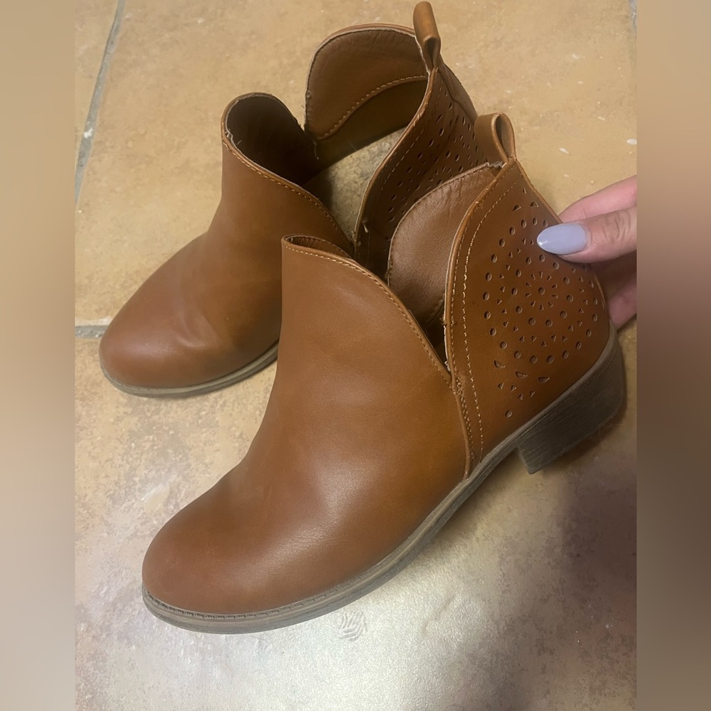 ✨Boots✨